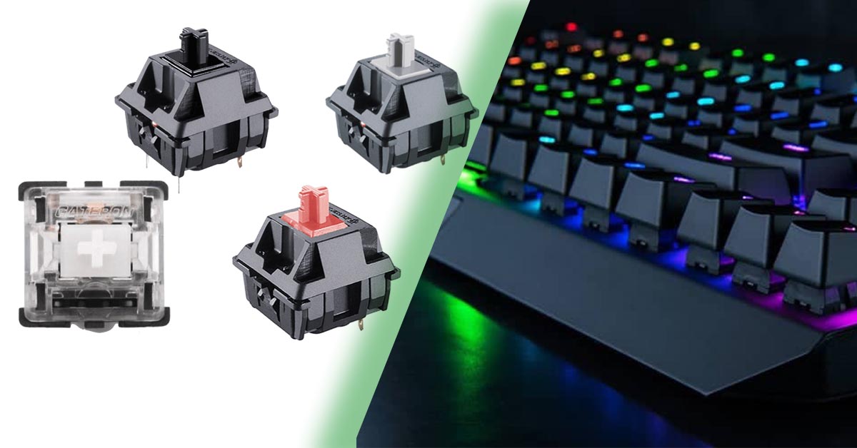 michanical-keyboard-switches