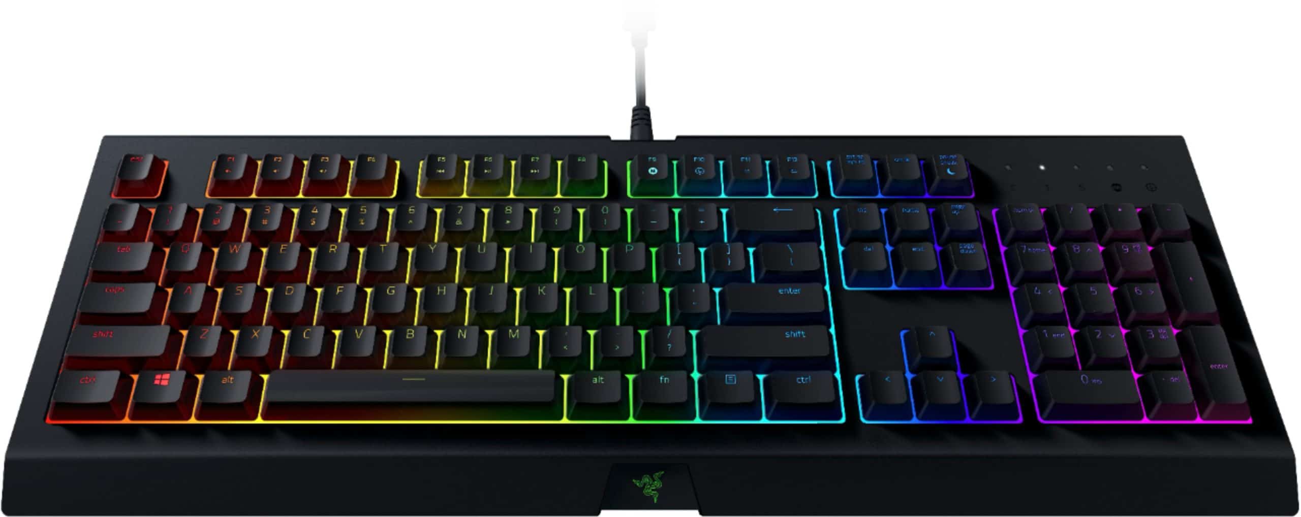 Razer Cynosa Chroma Gaming Keyboard