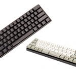 60% vs 40% Mechanical Keyboards