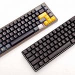BM 65 and GK 61 Mechanical Keyboard