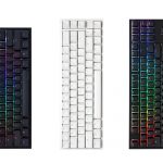 Different Keyboard Sizes Explained (Full 75%, 65%, 60%)