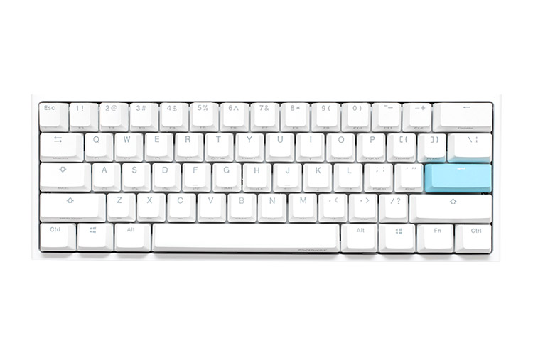 Ducky One 2 Mini