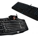 History of Gaming Keyboards - A Look Back In Time