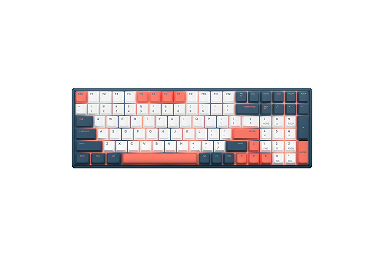 Iquinix F96 Compact 1800 Keyboard