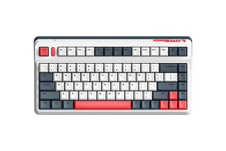 Iquinix L80 Compact Keyboard