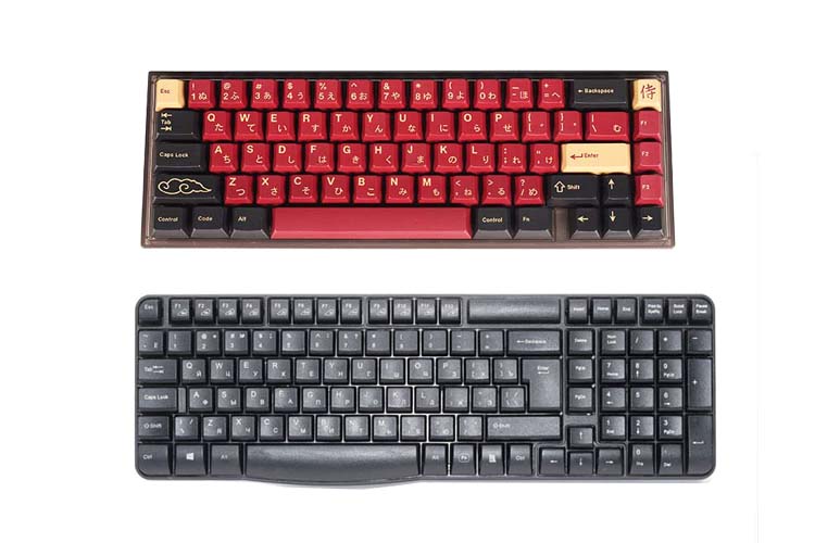 Mechanical vs Membrane Keyboard (Pros & Cons)