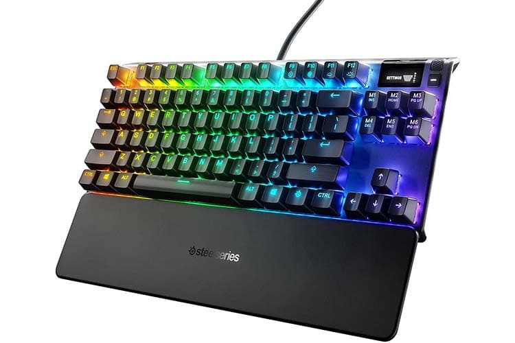 SteelSeries Apex Pro