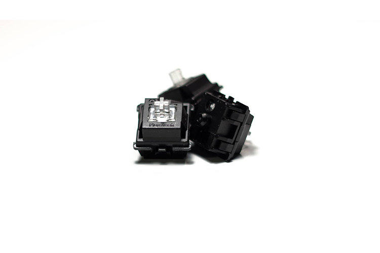 Adomax Wooting Flaretech Switches