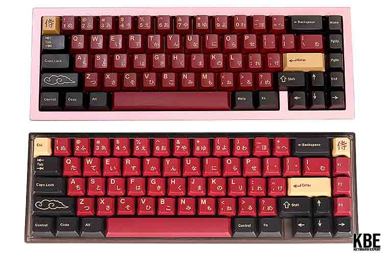 Mechanical Keyboard Guide