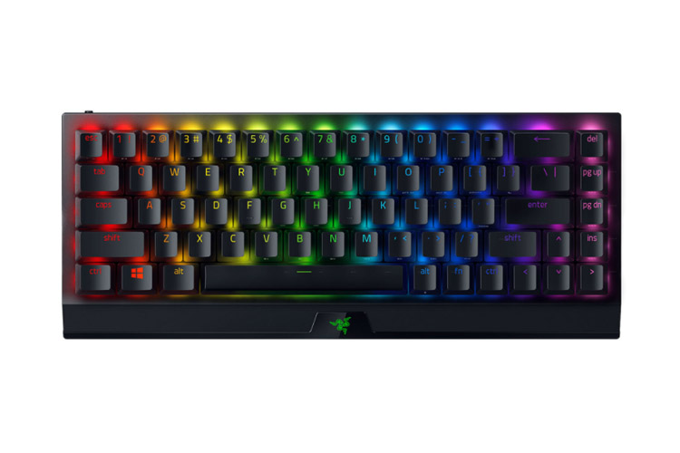 Razer Blackwidow V3 Mini Hyperspeed