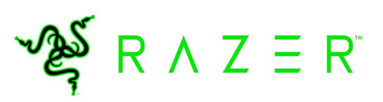 Razer Brand Logo