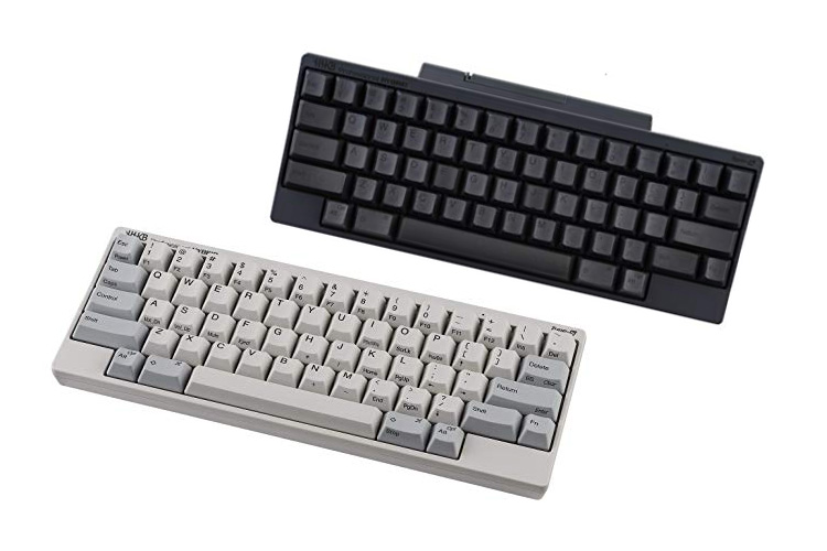 Capacitive Keyboards Cover Photo Images