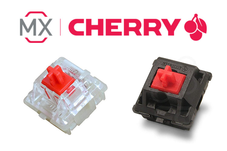 cherry mx patent expire