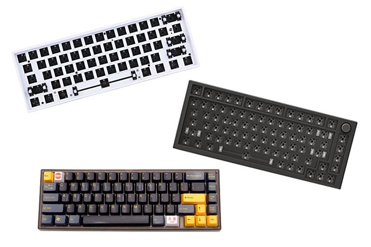 Custom Pre-Built Keyboards - Should You Buy Them