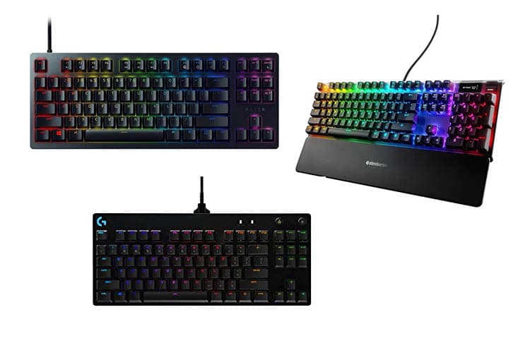 Does a Good Gaming Keyboard Make a Difference