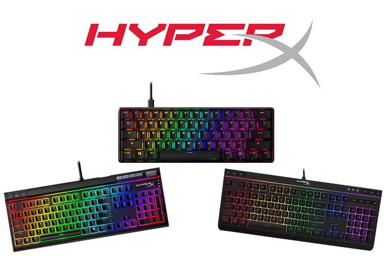 HyperX  Official Profile