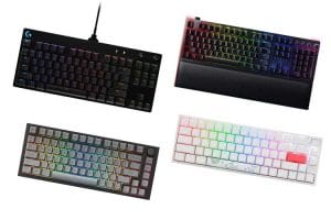 Mechanical Keyboard Drivers and Software - A Basic Guide