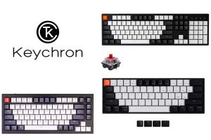 Keychron Review - Are Their Keyboards Good Quality? - Keyboards Expert