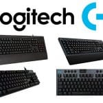 Logitech G Brand Review Cover Photo