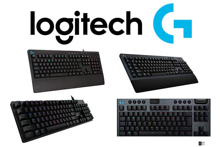 Logitech G Brand Review Cover Photo