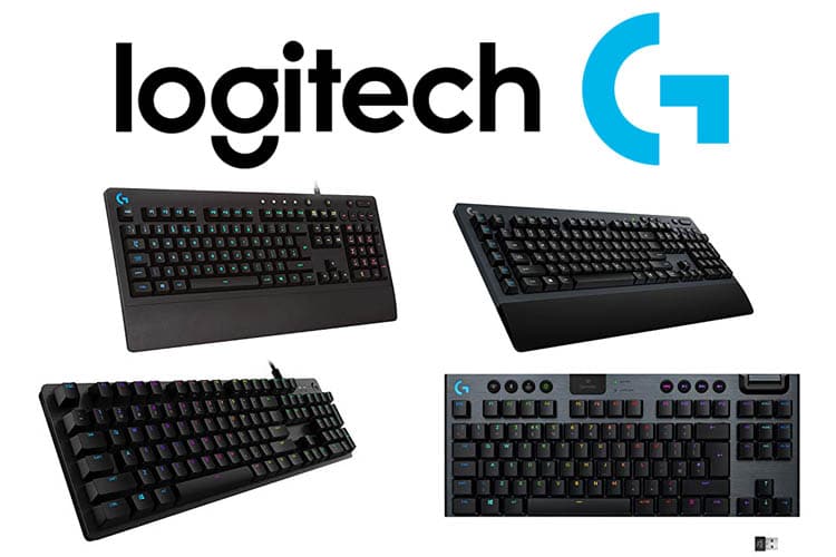 Logitech G213 Prodigy Review - The Definition of a Compromise