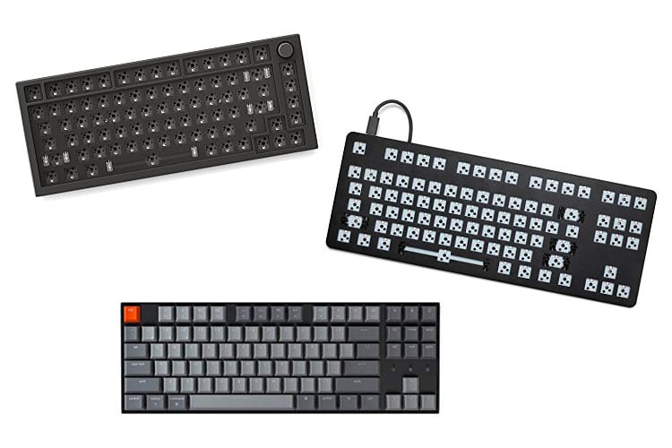 Pre-Assembled vs. Barebones Keyboards - Which Should You Buy