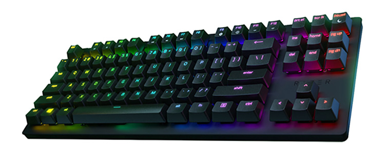 Razer Huntsman Tournament Edition Mechanical Keyboard
