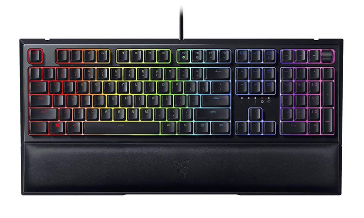 Razer Ornata V2 Keyboard