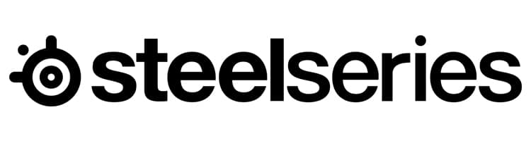 SteelSeries Brand Logo