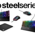 SteelSeries-Brand-Review of Keyboards and Other Products