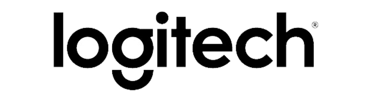 The Logitech Logo