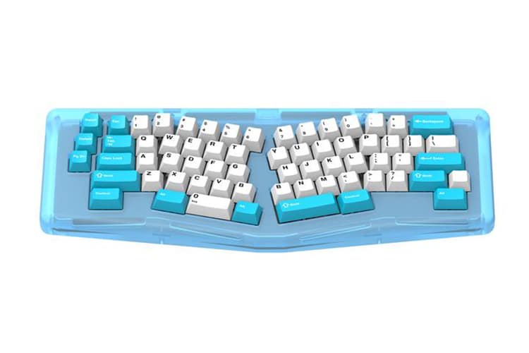 AXOL STUDIO YETI MECHANICAL KEYBOARD KIT complete