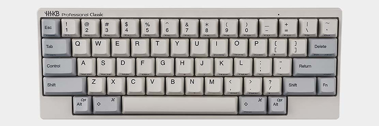 Happy Hacking Keyboard Pro Classic