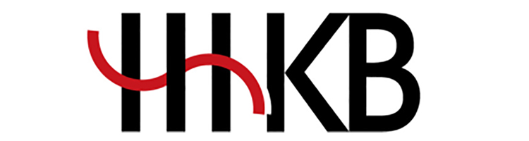 HHKB logo Brand