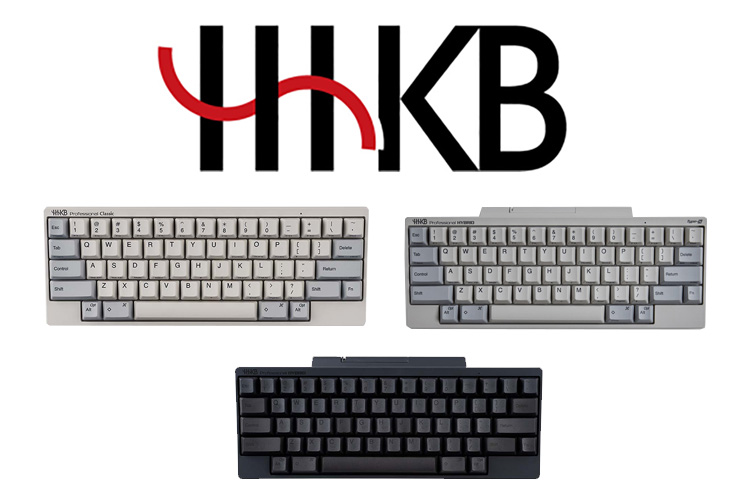 Happy Hacking Keyboard Brand Review - Do They Make Good Quality Keyboards