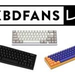 KBDFans Brand Review - Do They Make High-Quality Keyboards cover
