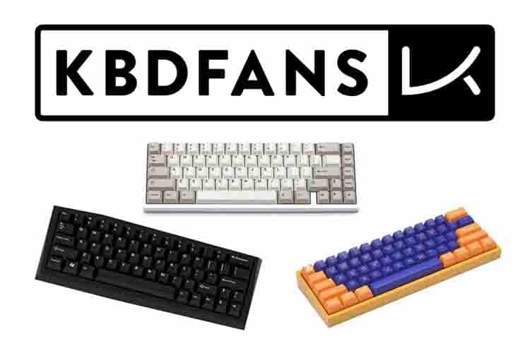 KBDFans Brand Review - Do They Make High-Quality Keyboards cover