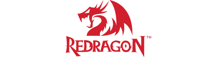 REDRAGON LOGO