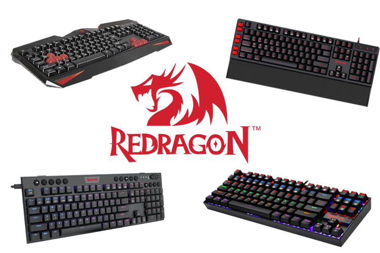 Redragon- Do They Make Good Quality Keyboards