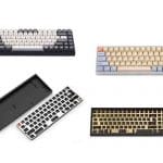 TOFU - REVIEW Keyboards