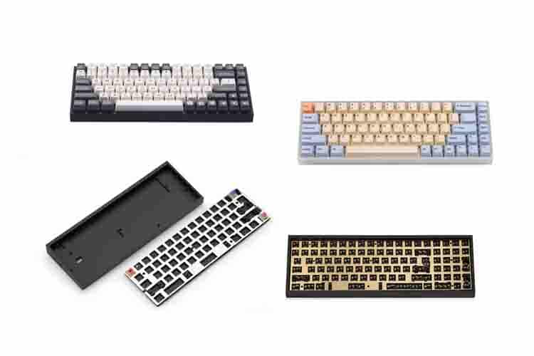 TOFU - REVIEW Keyboards