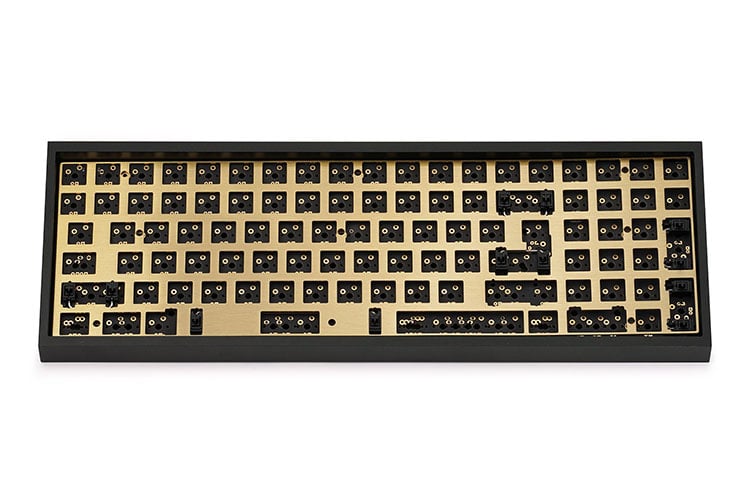 TOFU96 KIT Mechanical Keyboard