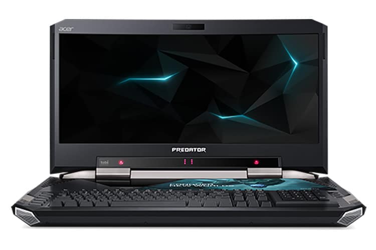 Acer Predator 21X Gaming Laptop