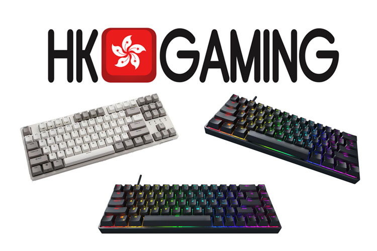 HK Gaming Brand Review - Do They Make High-Quality Keyboards and Keycaps