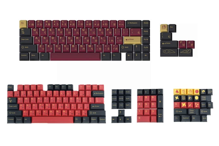 How To Spot GMK Keycap Clones cover