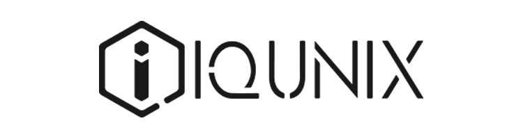 Iqunix Brand Logo