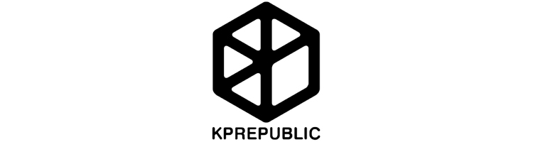 KPRepubic Brand Logo