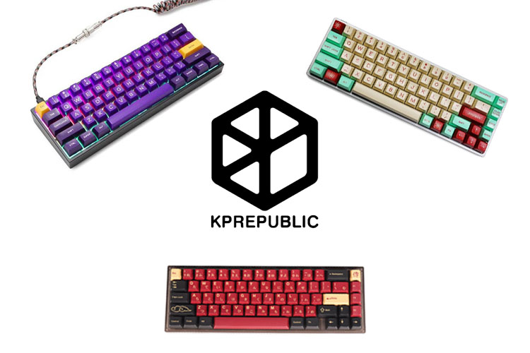 KPRepublic Brand Review - Do They Make High-Quality Keyboards?