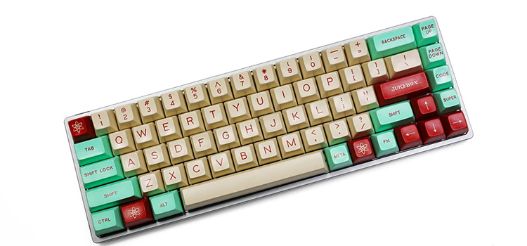 KPRepublic XD68 Series