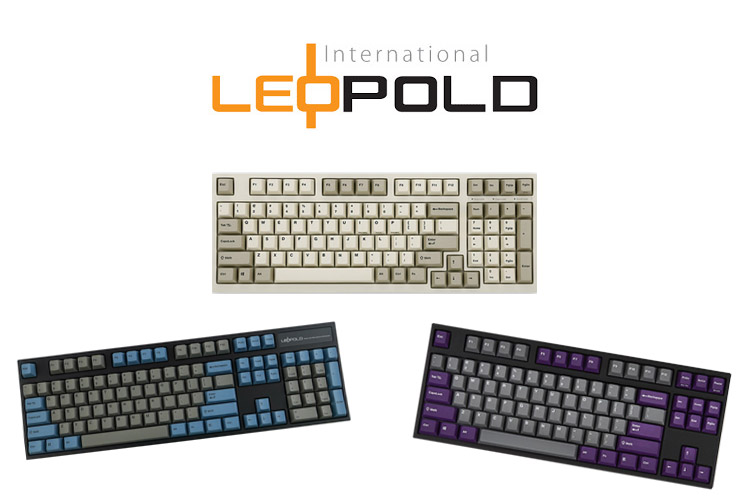 Leopold Brand Review - Do They Make High Quality Keyboards?